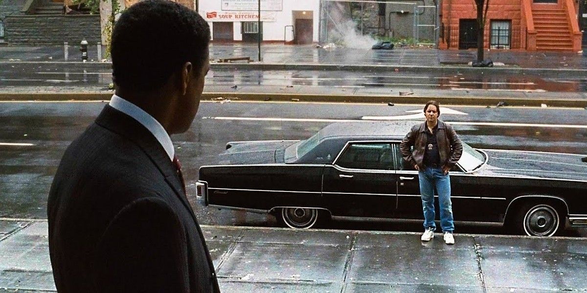 American Gangster: La Storia Vera di Frank Lucas, il Re della Droga di New York