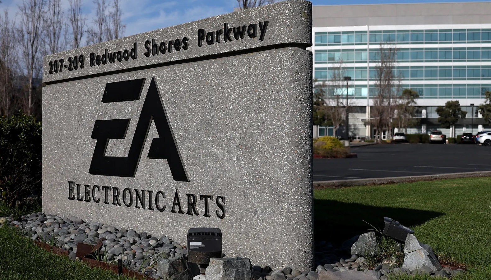 EA Pronta a Cambiare Mano: L'Acquisizione del PIF dell'Arabia Saudita è Imminente