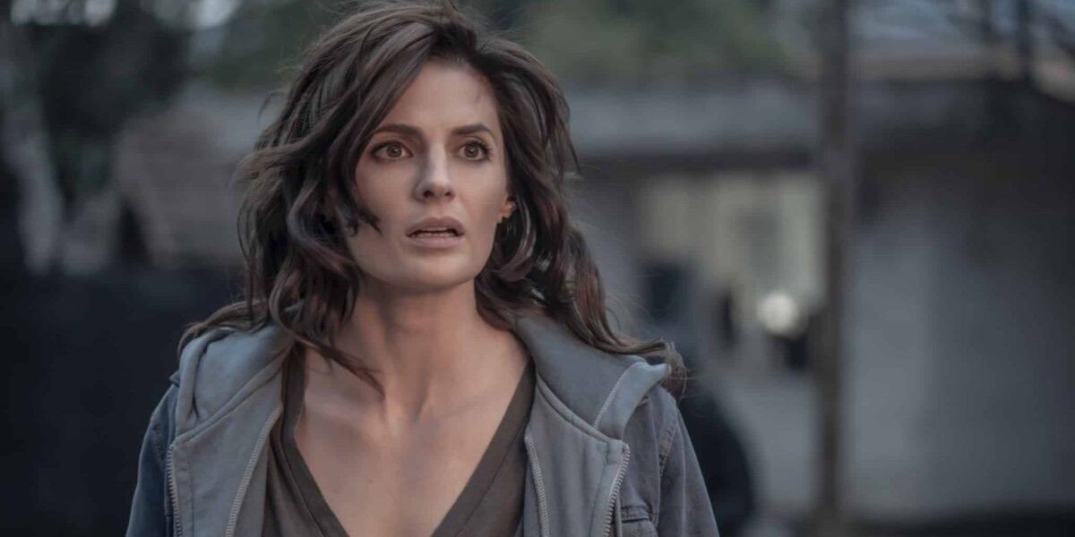 Absentia: La Serie Thriller Psicologico che Ti Inchioda allo Schermo