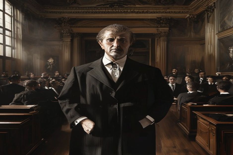 Sins of Kujo: il Mondo Criminale si Appresta a Infrangere le Leggi con il Film Live-Action del 2027