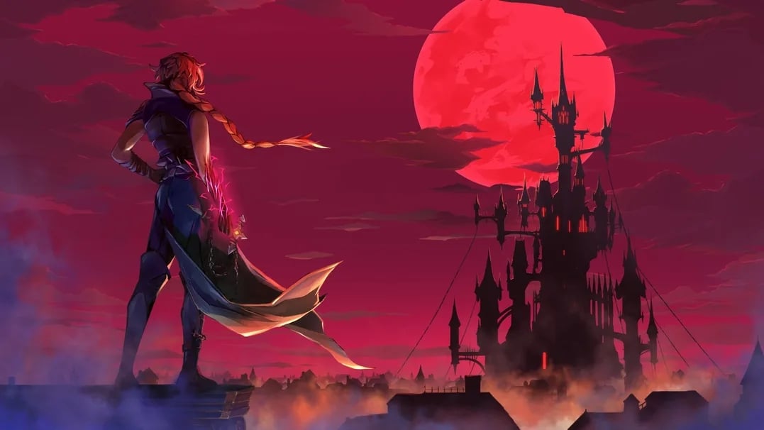 Castlevania: Belmont's Curse, la sorpresa sulla velocità di gioco su Nintendo Switch