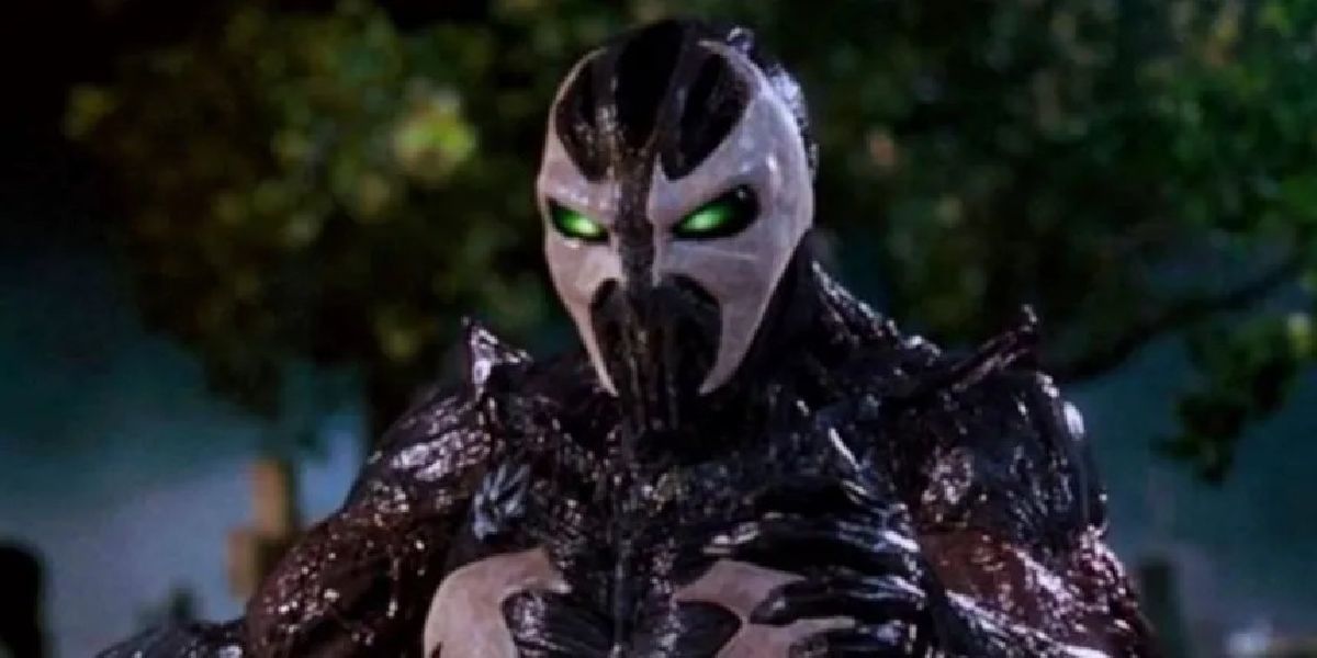 Il Reboot di Spawn che Nessuno Conosce: Il Film Animato Segreto di Todd McFarlane