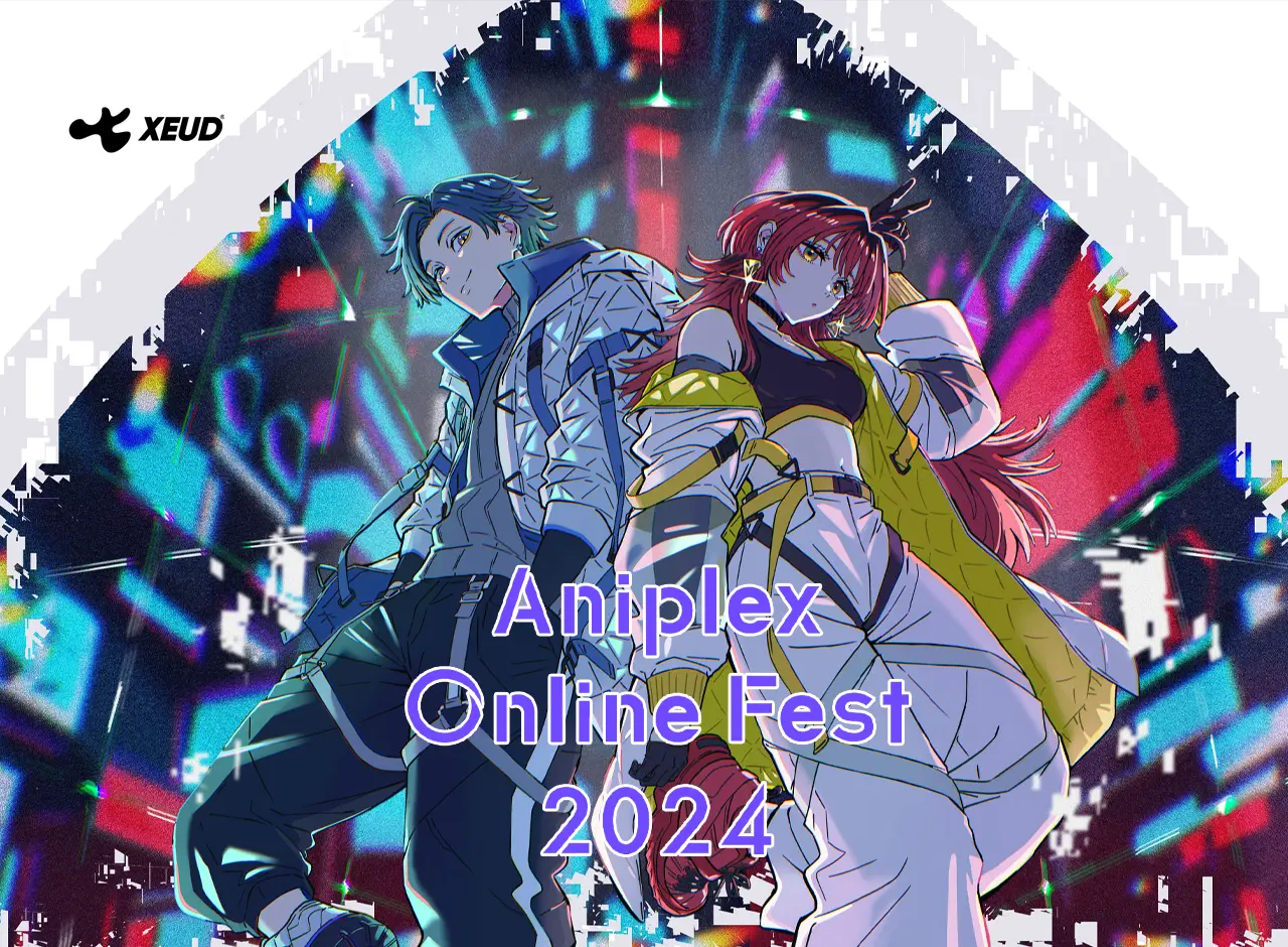 Aniplex Online Fest 2024: Tutti gli Annunci e le Novità!