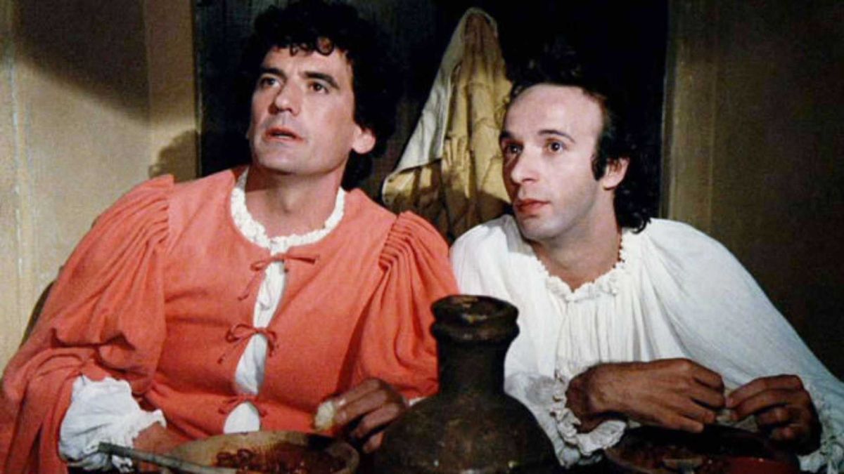 Non Ci Resta Che Piangere: Il Cult del Cinema Italiano che Continua a Farci Ridere